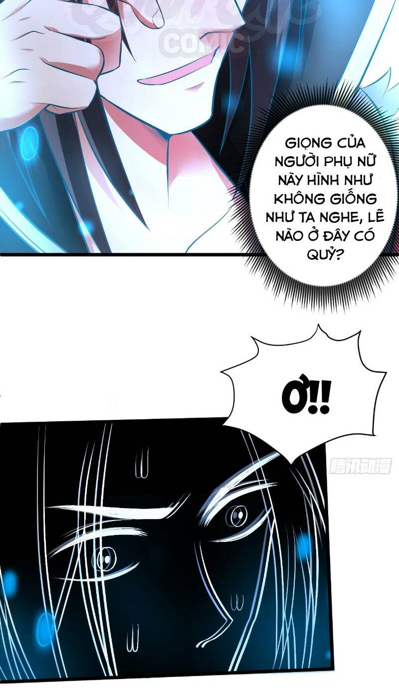 trọng sinh tối cường ma tôn ở rể chapter 30 11