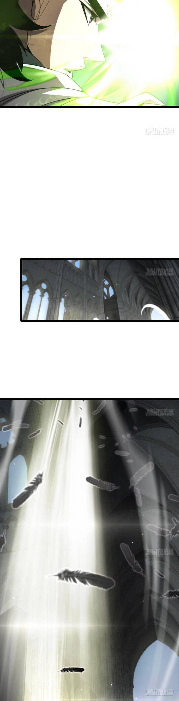 chư giới - tận thế online chapter 227 14