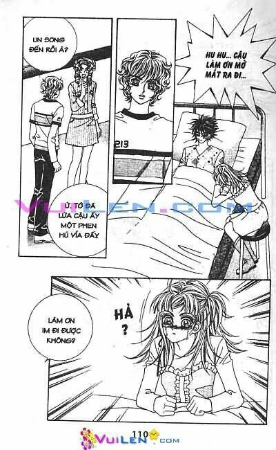 nụ hôn cuối chapter 76 10