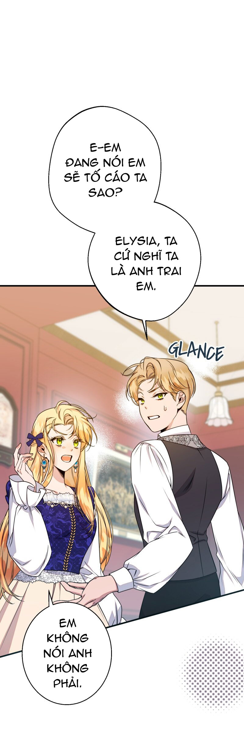 thỏa thuận với người chồng giả của tôi chapter 7.1 28