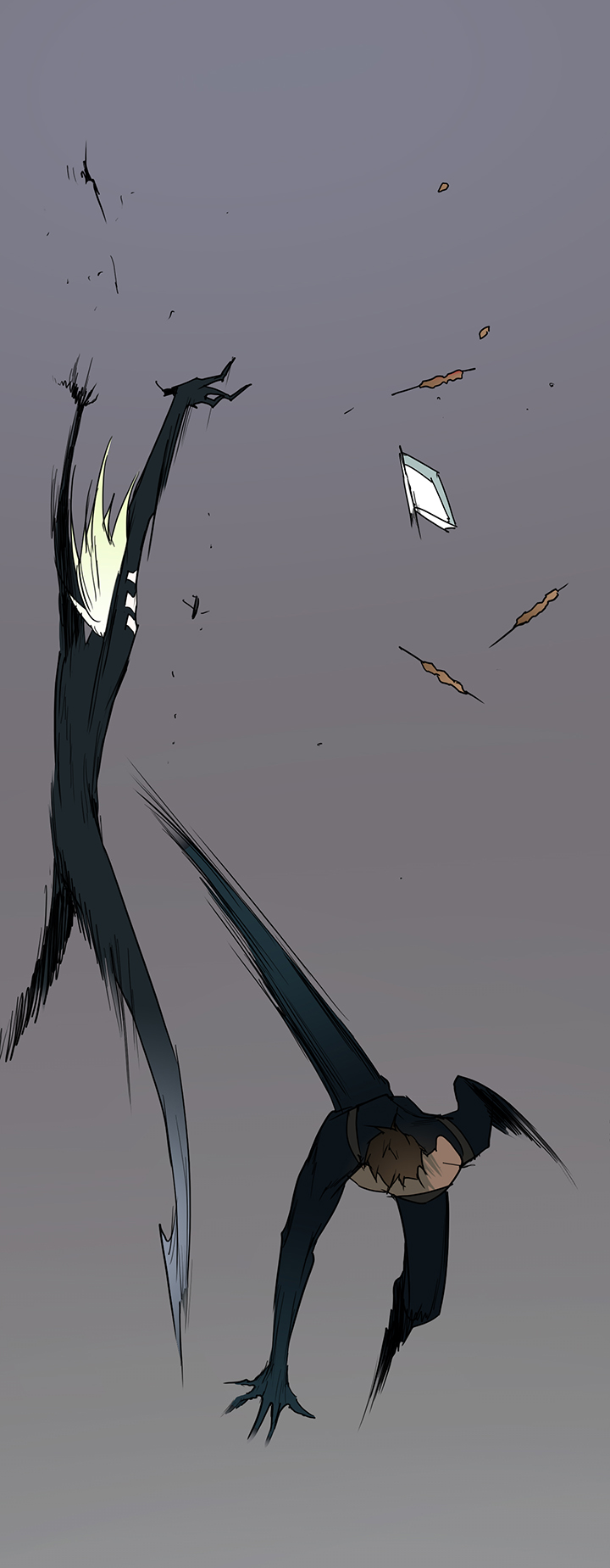 dear door chapter 80 27