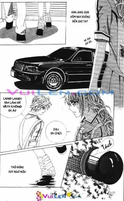 tình yêu quý tộc chapter 71 18