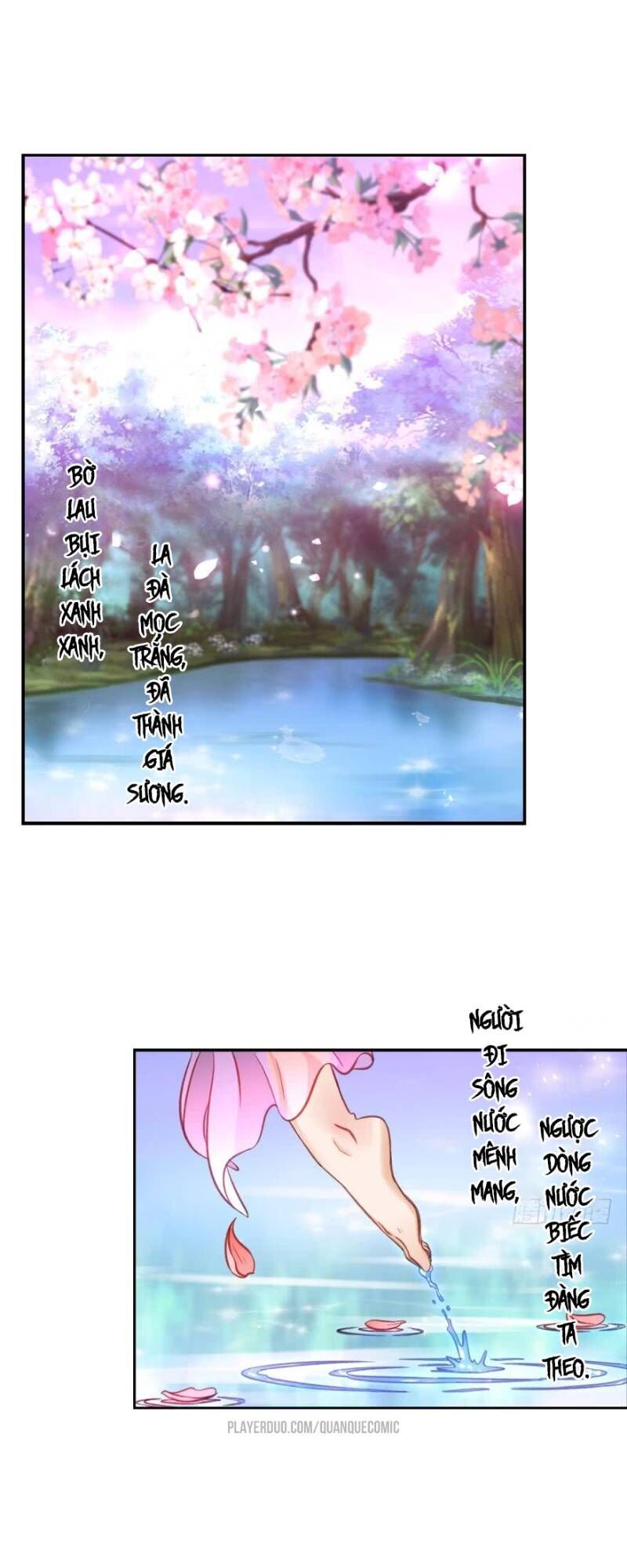 lão tổ của bạn đang online chapter 57 1