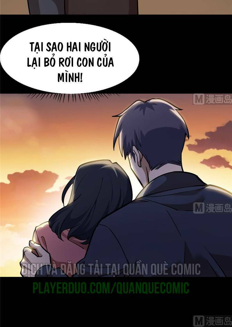 thâm dạ thư ốc chapter 78 26