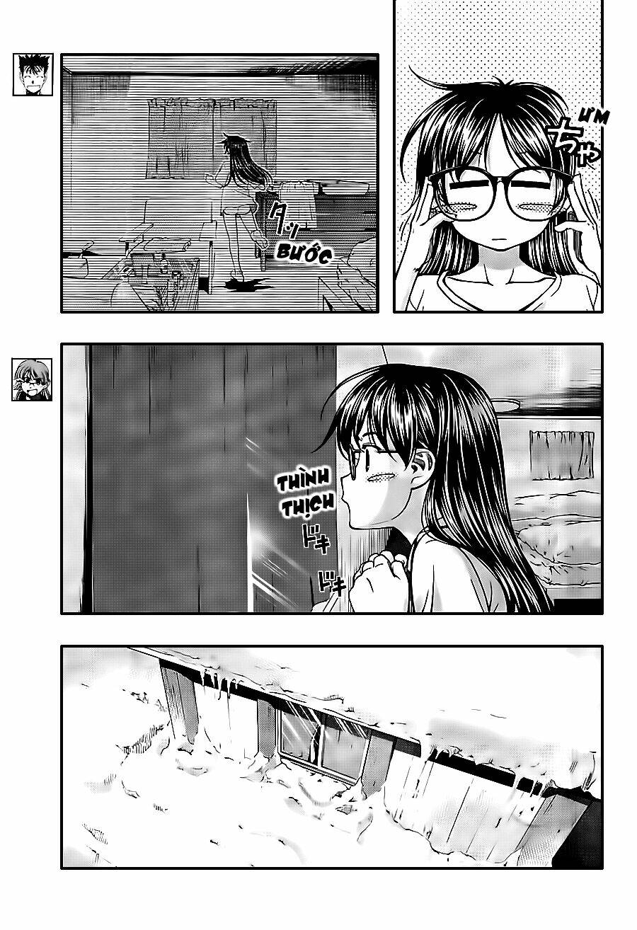 umi no misaki chapter 124 6