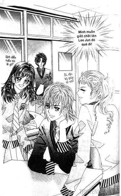 cô nàng sandwich chapter 30 24