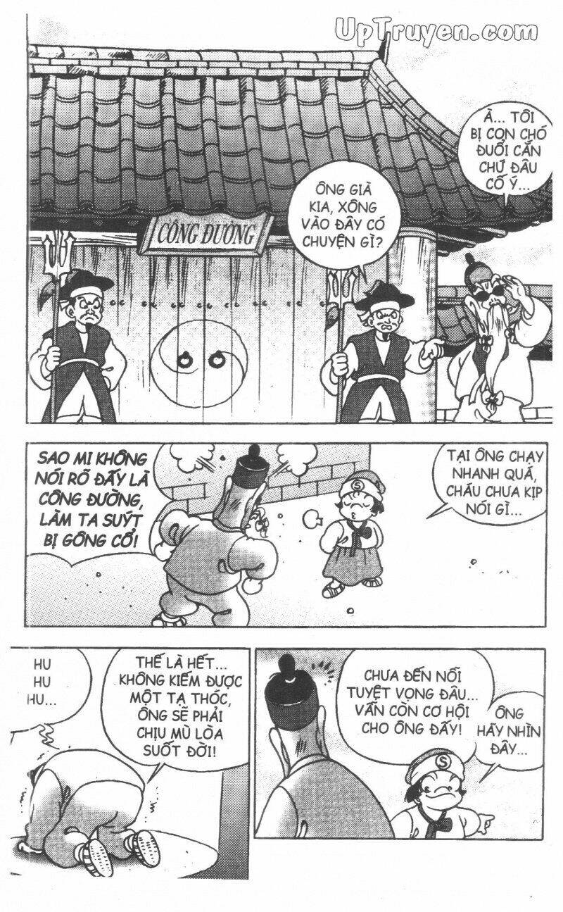 đội quân nhí nhố chapter 24 86