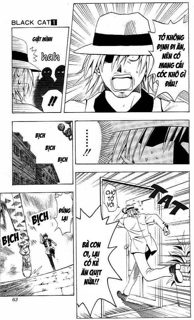 con mèo đen chapter 2 10