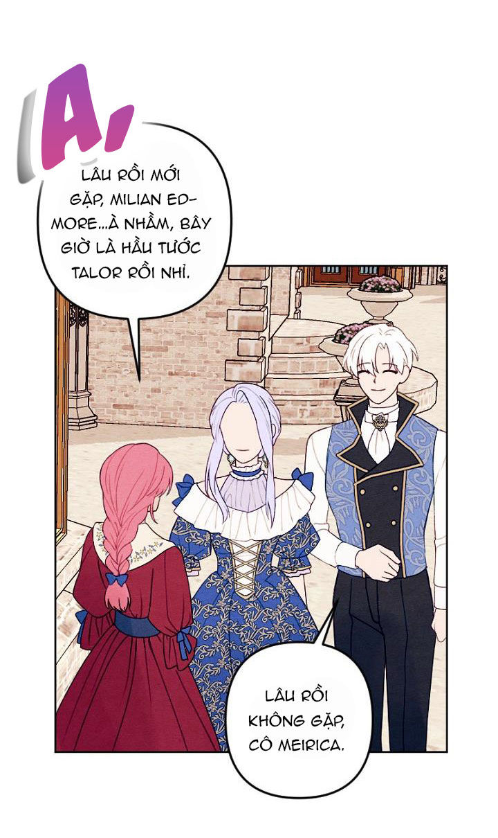 em ấy muốn trở thành chồng của tôi chapter 25.1 48