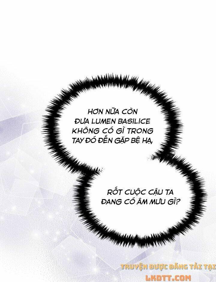 công chúa phản diện muốn ở trong ngôi nhà bánh quy chapter 48 28