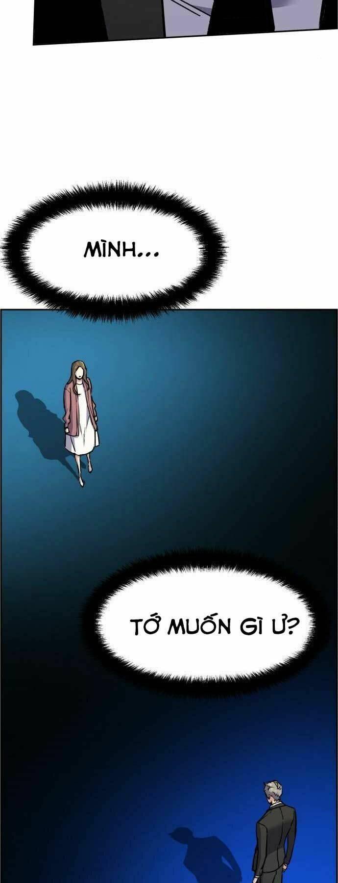 bạn học tôi là lính đánh thuê chapter 90 41