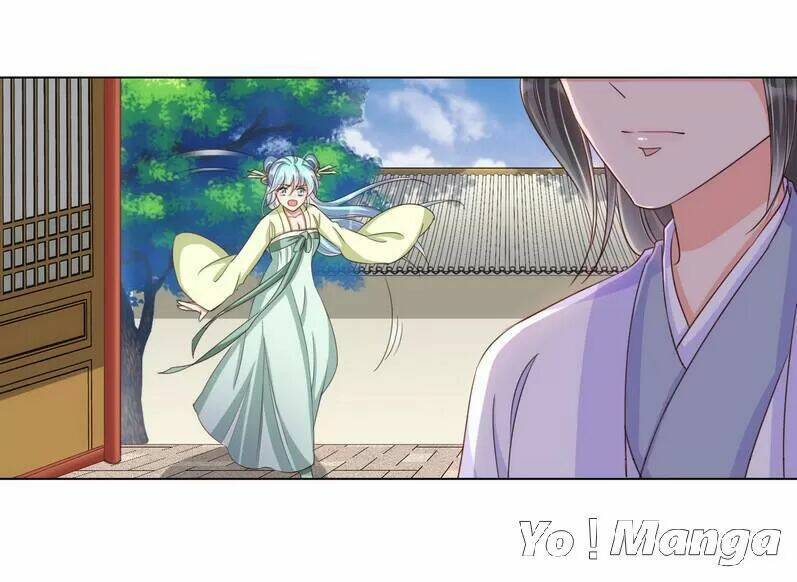 độc y cuồng phi chapter 23.5 8