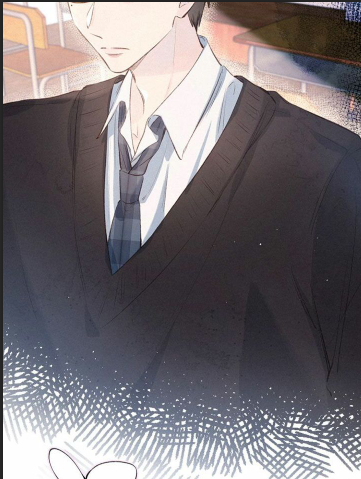 nỗi buồn của hoa cẩm tú cầu chapter 23 15