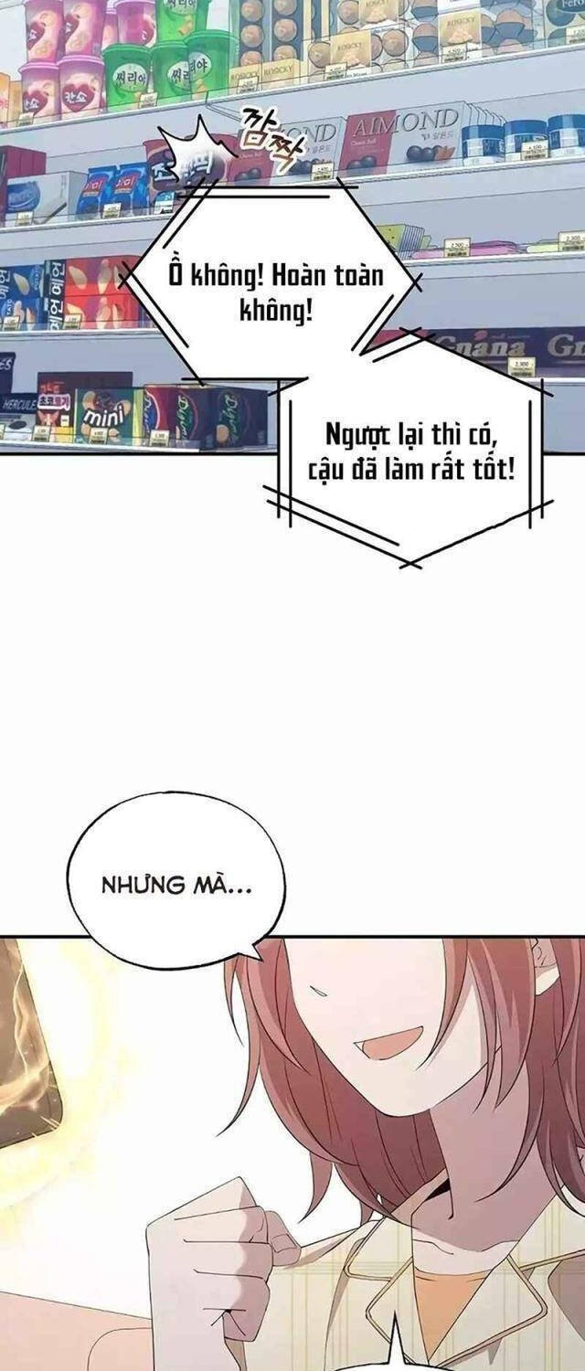 cửa hàng diệu kỳ chapter 4 3
