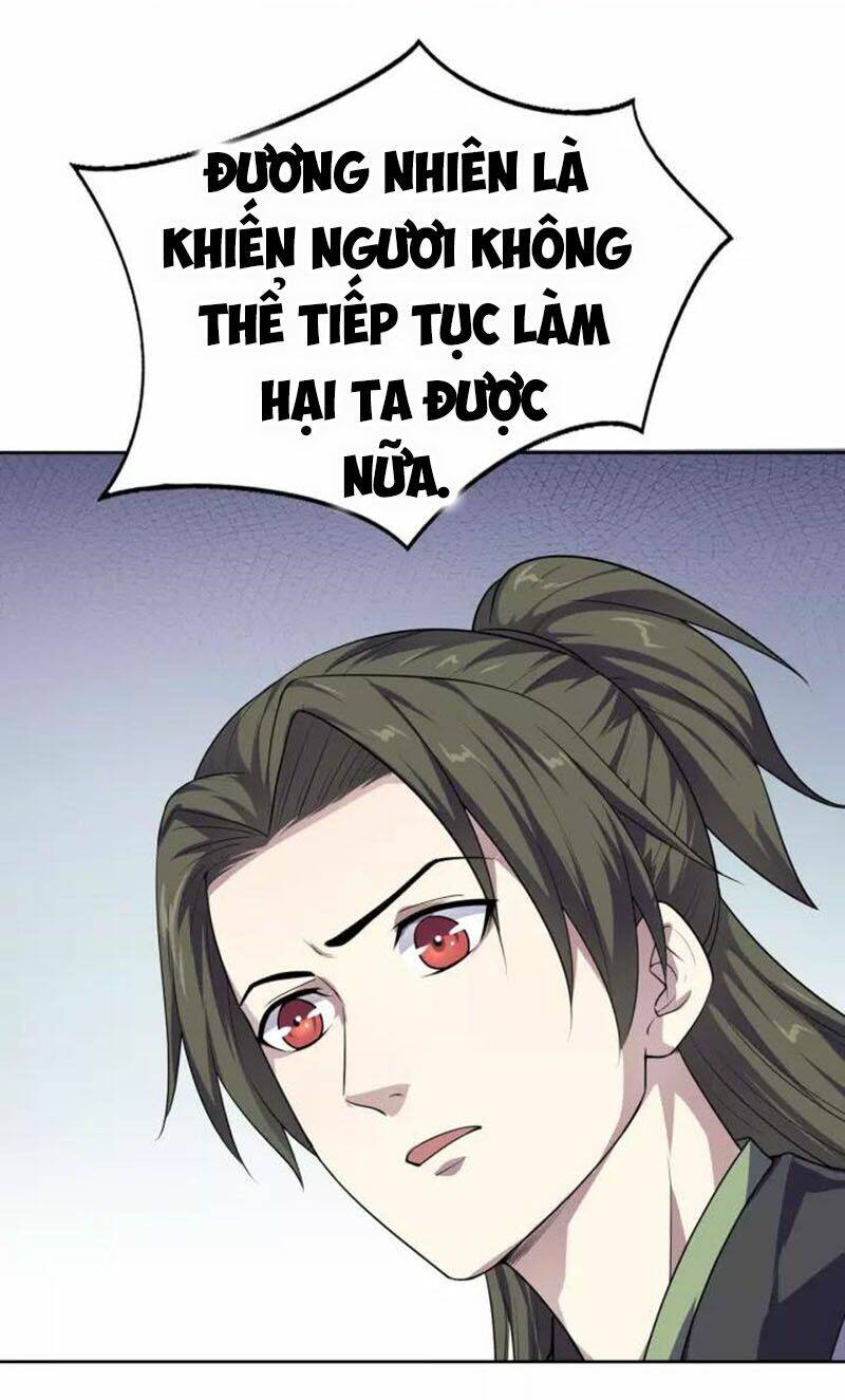 nghịch thiên đại thần chapter 71 13