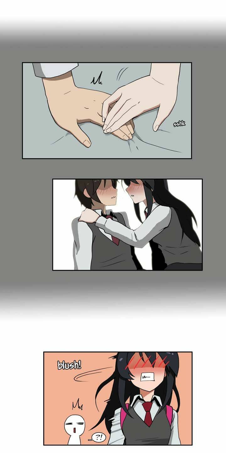 anh hùng nhân tạo 2 chapter 1 42