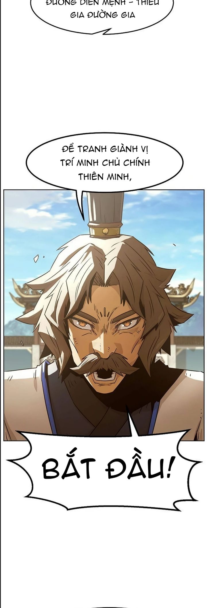 đường gia kiếm thần chapter 50 31