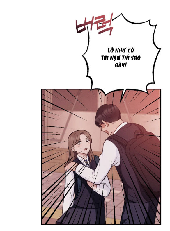 Hãy Khóc Cho Thật Xinh Đẹp Đi chapter 9.2 - Trang 80