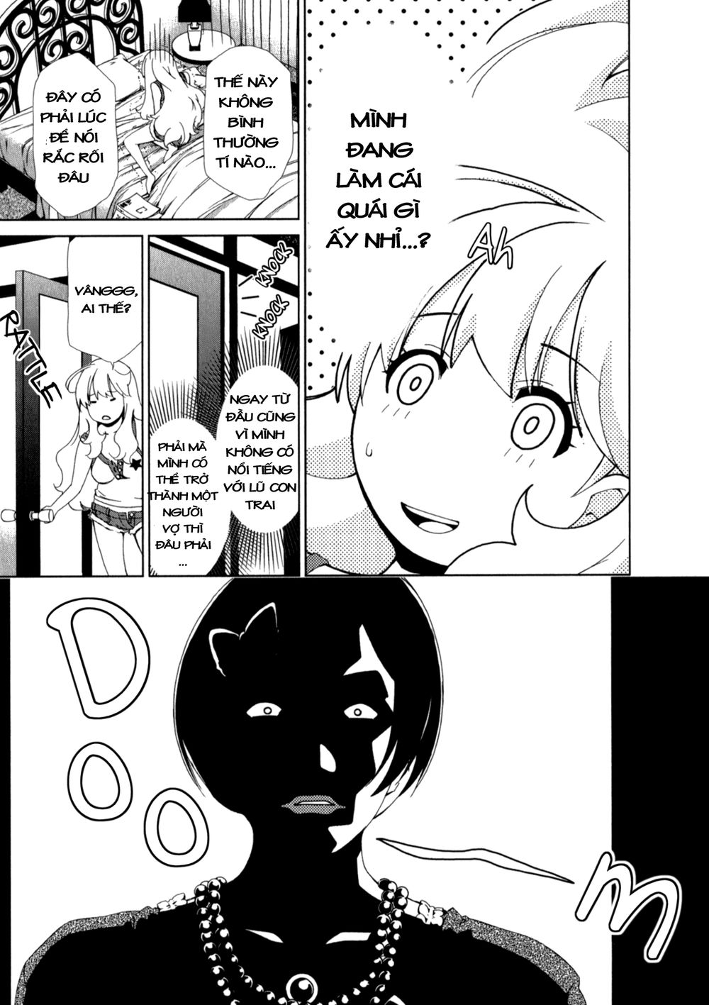 yuricam chapter 21 5