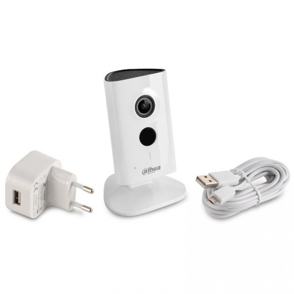 Camera IP Wifi DAHUA IPC-C15P 1.3 Megapixel - Chính Hãng