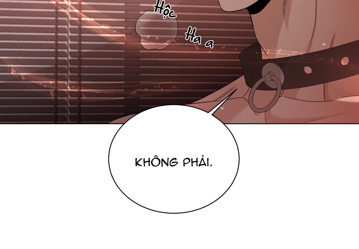 hội chứng minmotion chapter 19 158