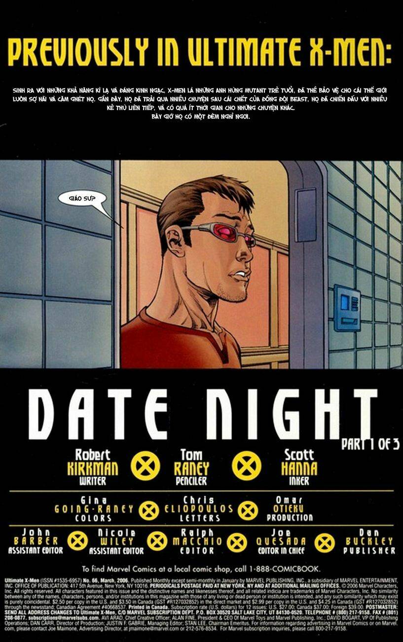 ultimate x-men chapter 66 3