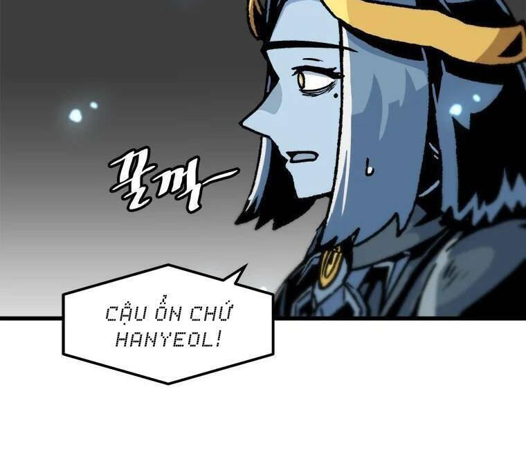 lên cấp một mình chapter 73.5 67