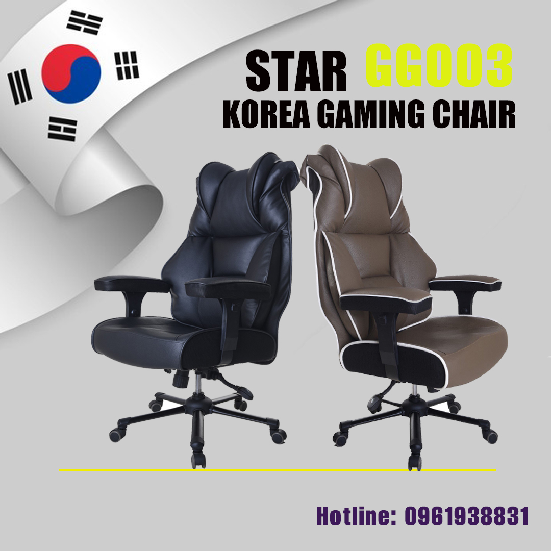 Ghế Gaming, Ghế Giám đốc