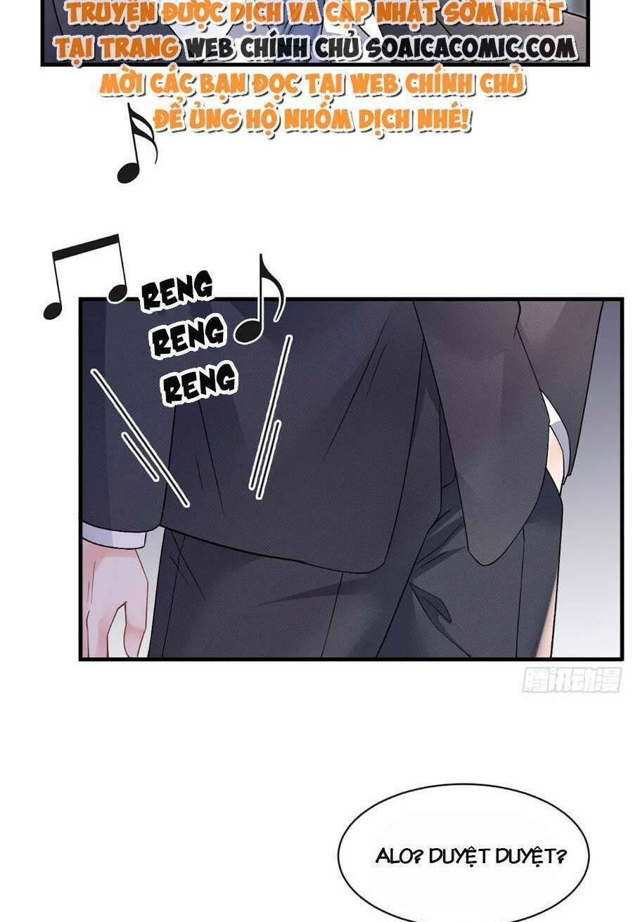 đại tiểu thư có ý đồ gì xấu đâu chapter 173 46