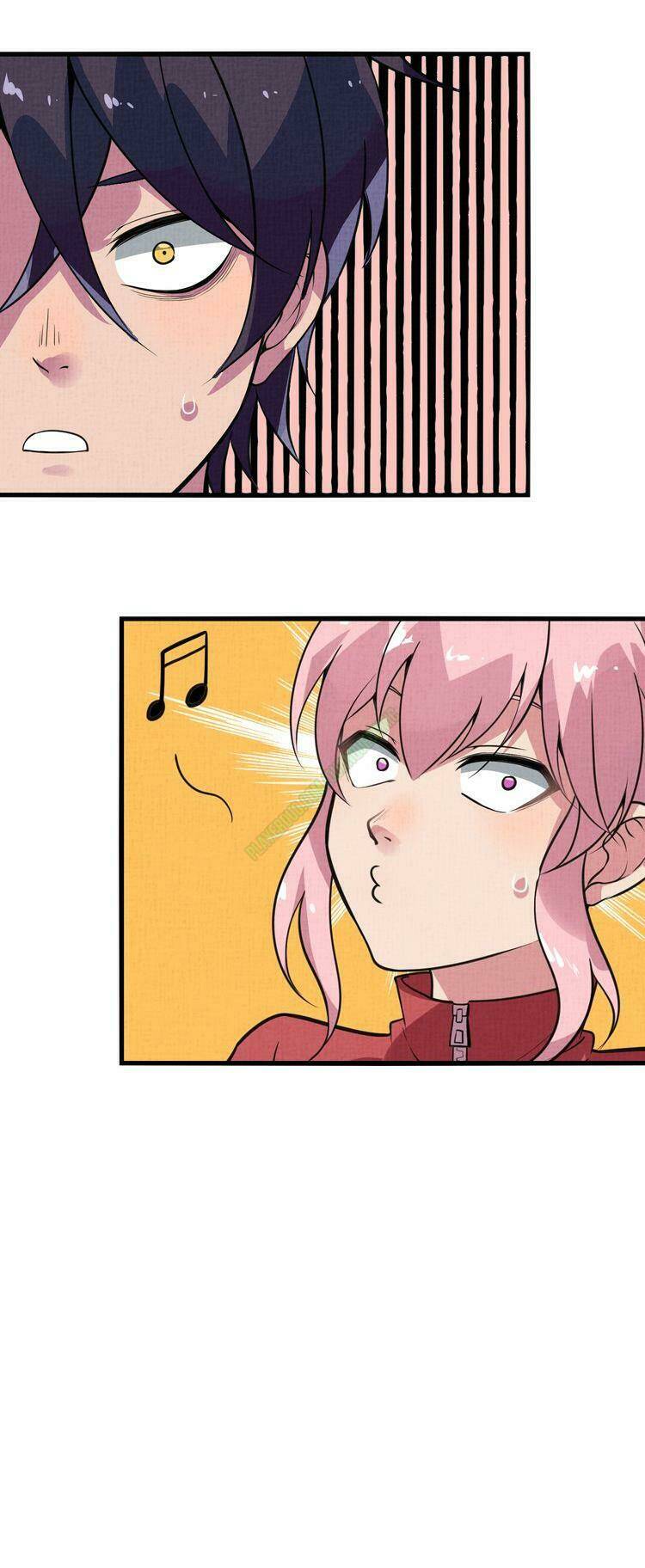 tu chân cuồng thiếu tại vườn trường chapter 17 5