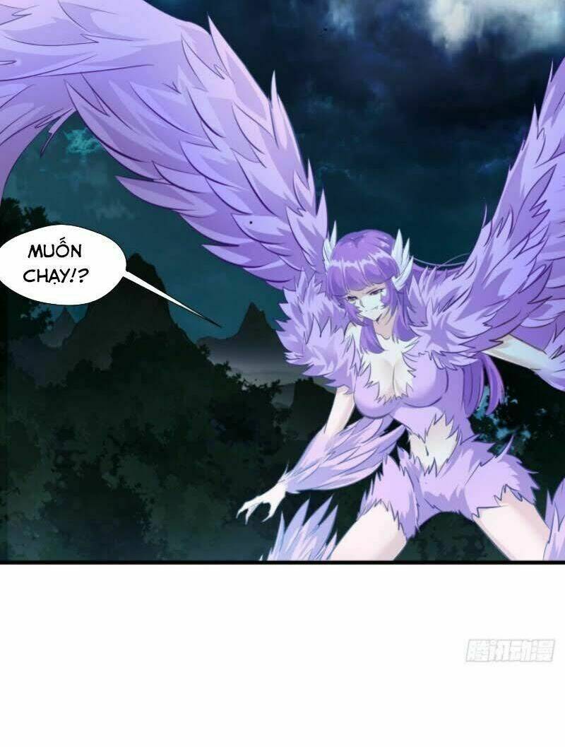 một đời thành tiên chapter 12 16