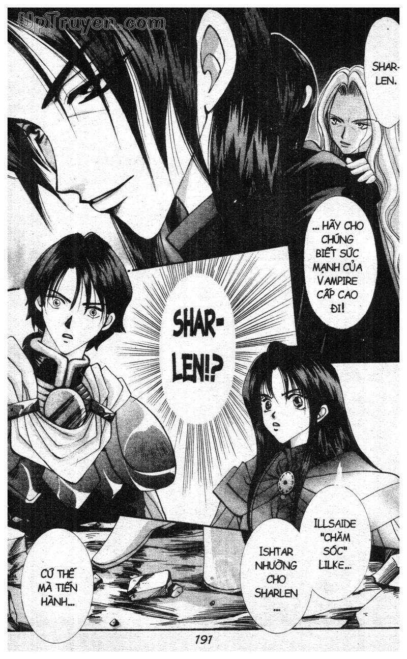 vampire game chapter 6 193