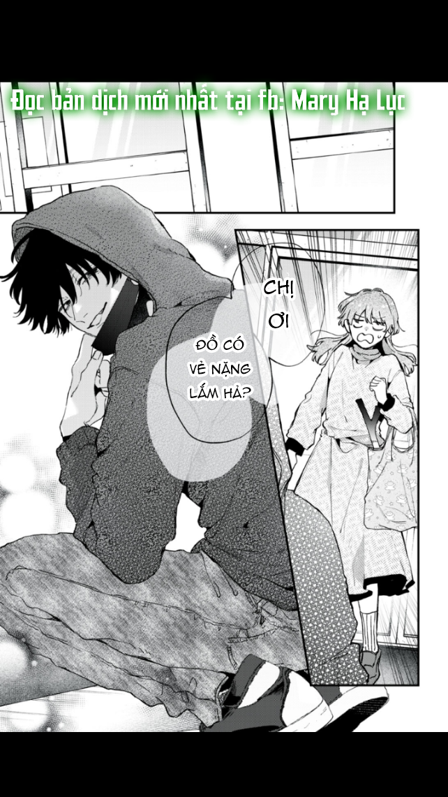 himokuzu hana muốn chết chapter 5.1 7