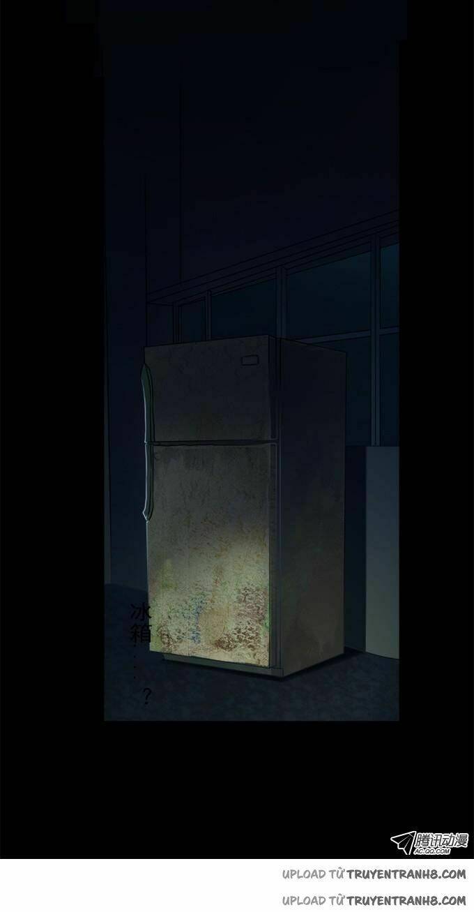 ớn lạnh tuyệt đối chapter 20 12