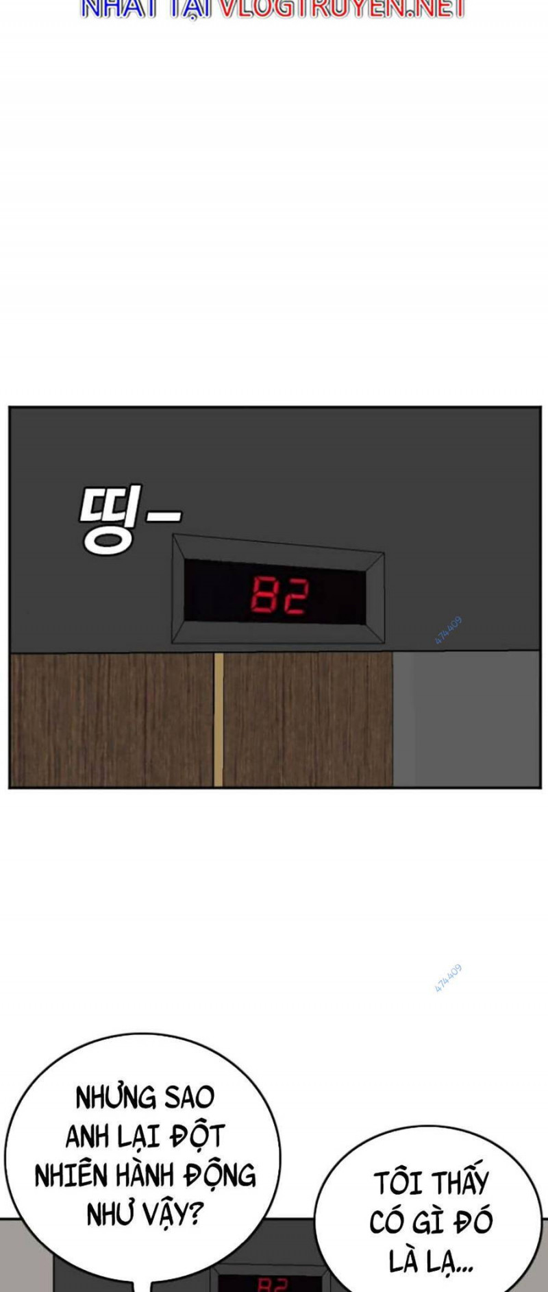 người xấu chapter 118 18