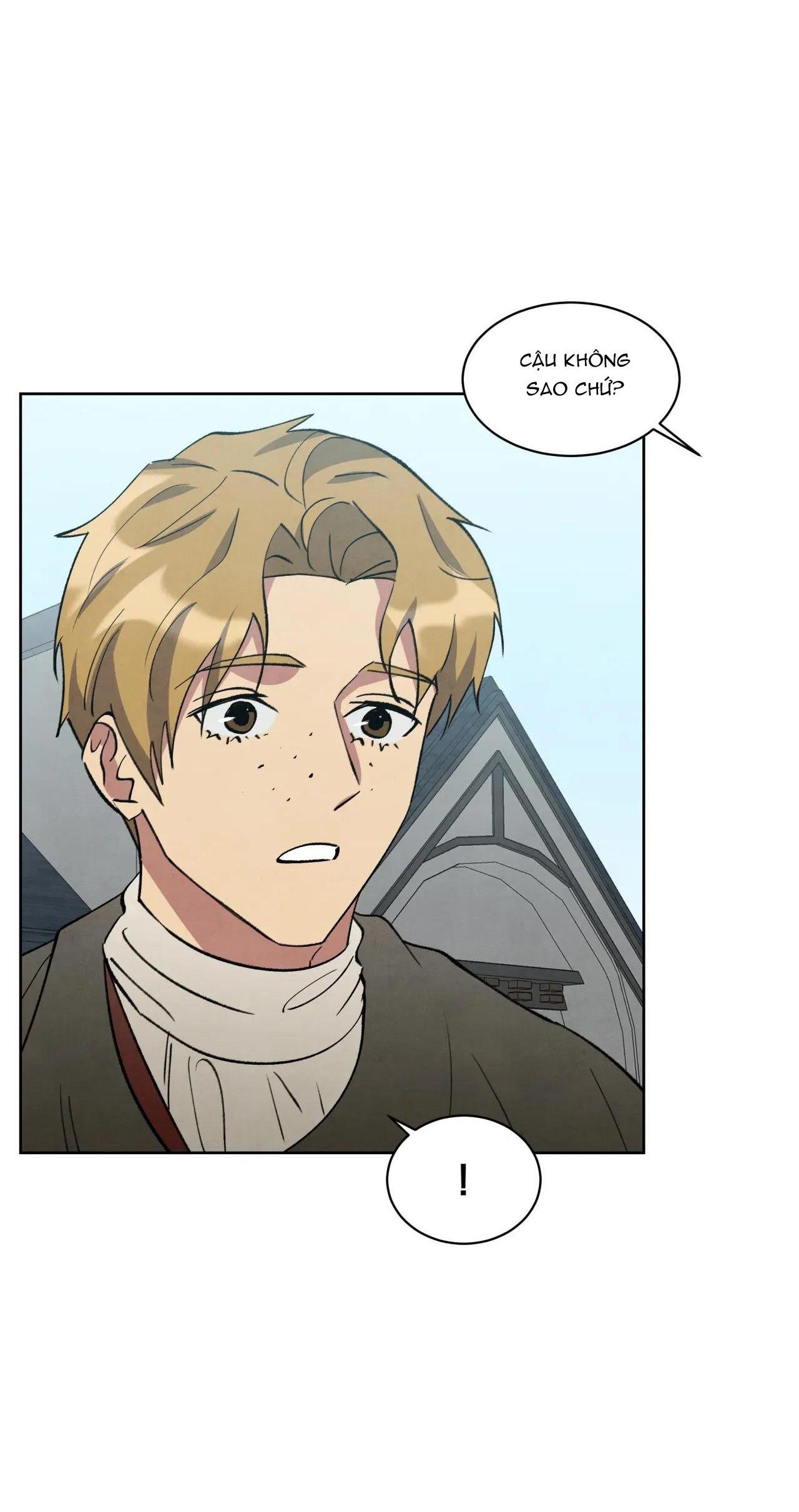 khế ước bí mật của đại công tước xứ bắc chapter 47 10