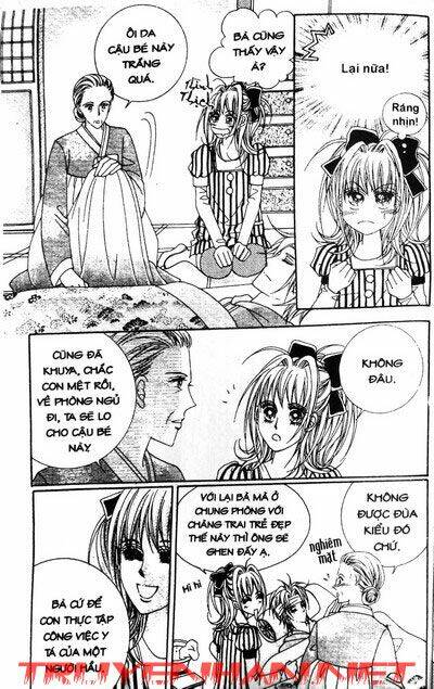 lọ lem hậu đậu chapter 20 8