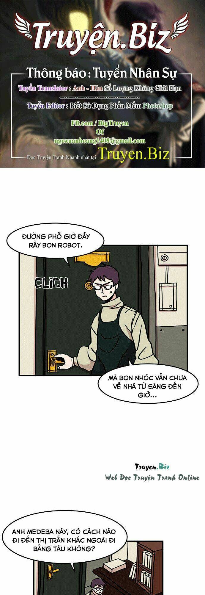 minus hand chapter 12 1