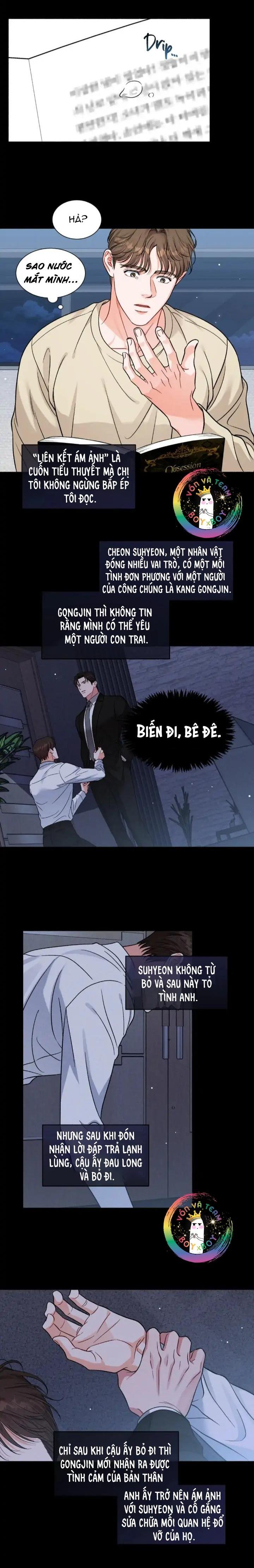 manhwa chịch vồn chịch vã chapter 65 2
