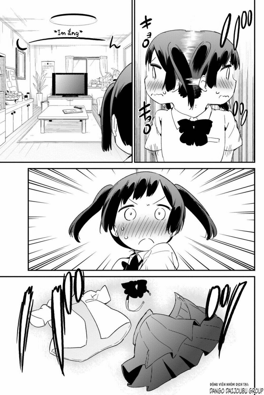 dansan joshi chapter 12 5