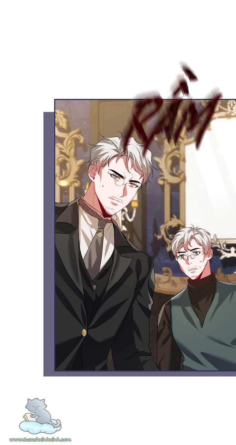 tháng năm cuối cùng của nữ phụ đoản mệnh chapter 25 36