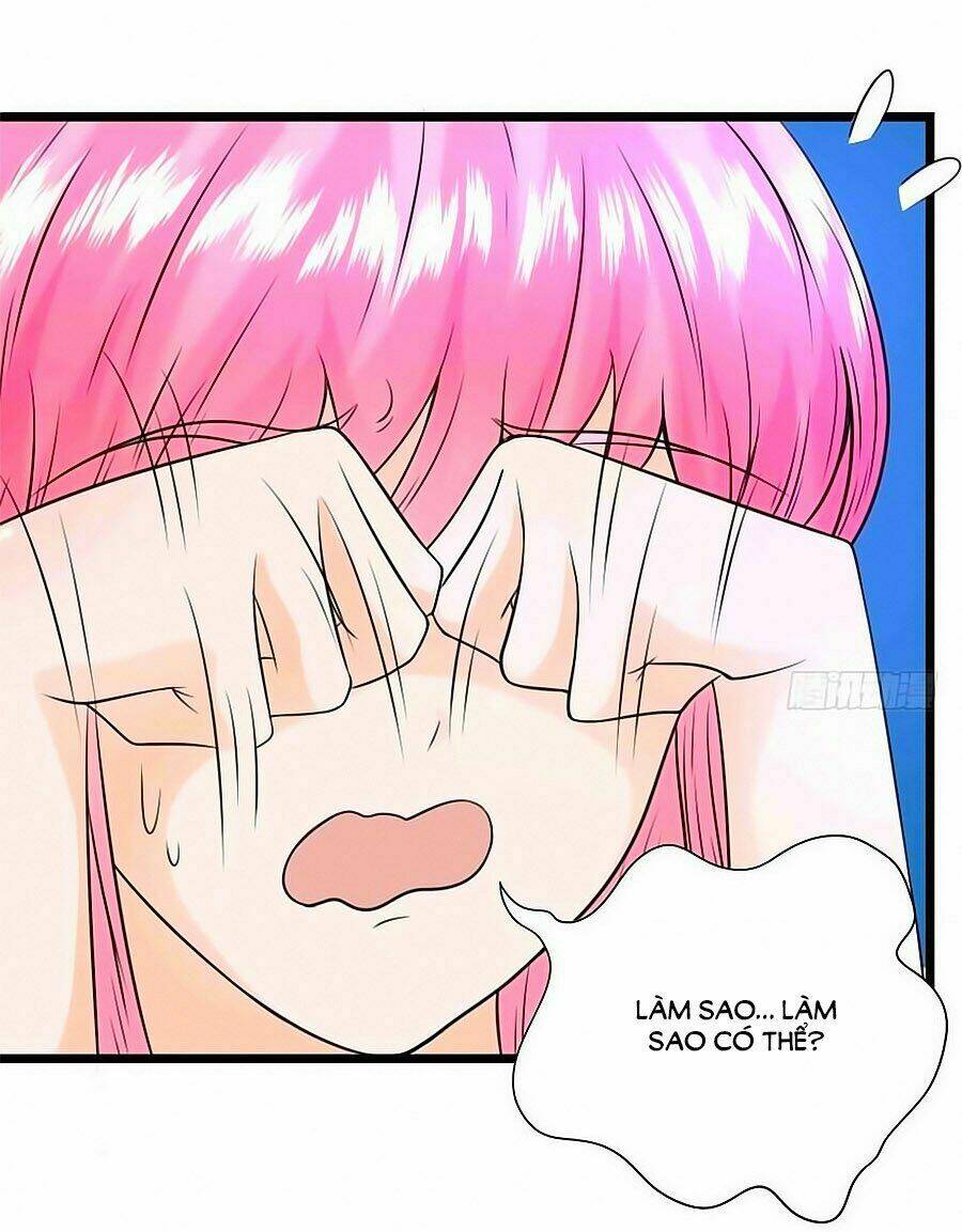 diêm vương lão công thật đáng yêu chapter 16 17