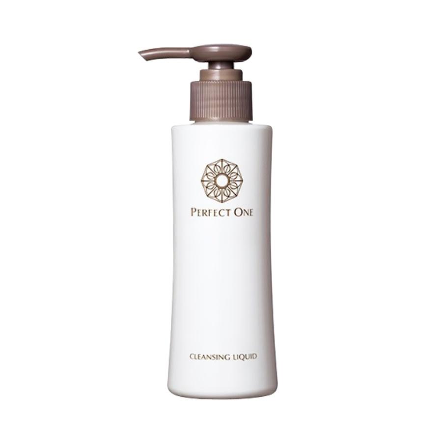 Bộ 2 Sản Phẩm Tẩy Trang PERFECT ONE Cleansing Liquid 150ml - One Minute