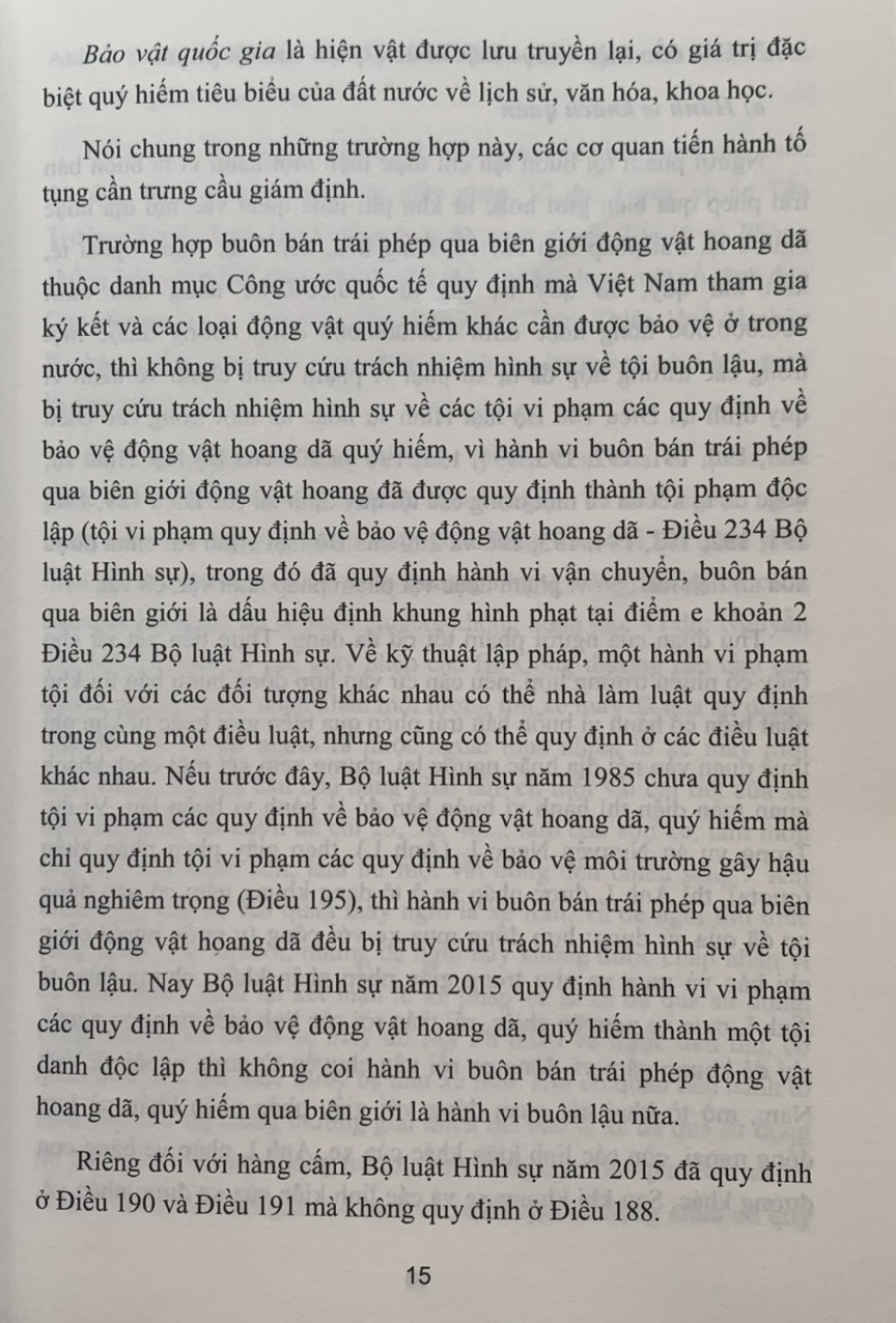 Combo bộ sách bình luận Bộ luật hình sự 2015 của tác giả Đinh Văn Quế (Bộ 8 cuốn)