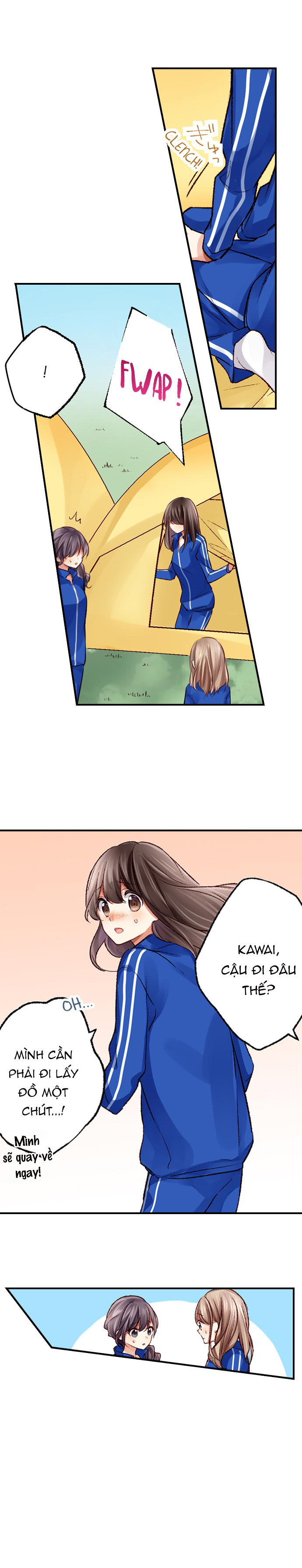 họ chắc chắn đã làm chuyện đó chapter 7.2 4