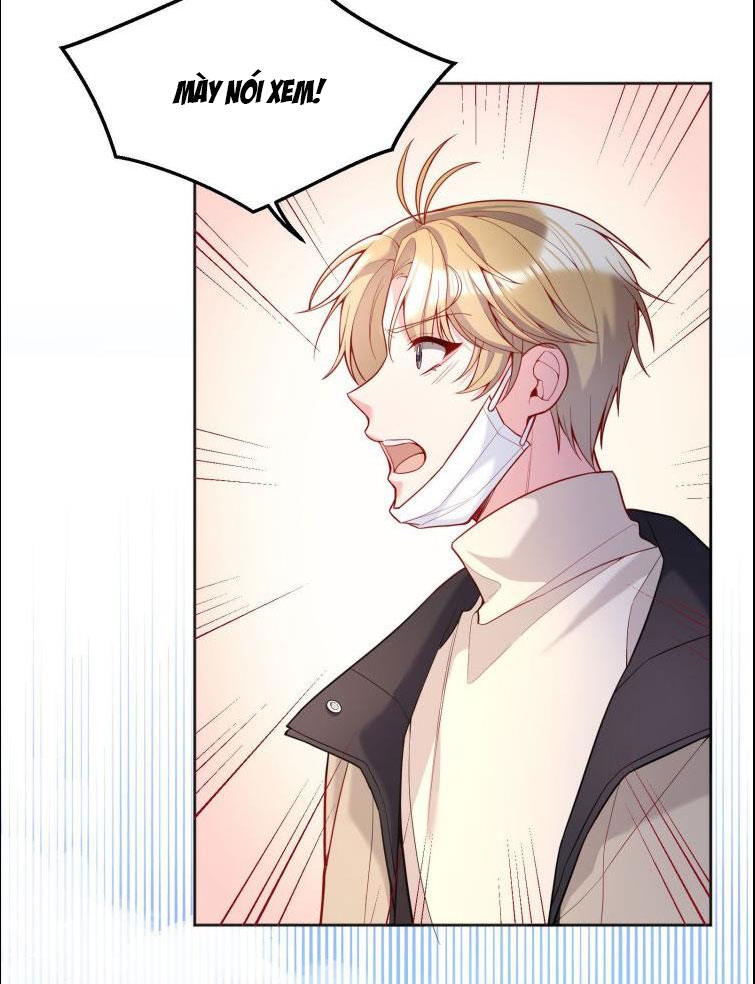 chàng nhân viên host và gã hàng xóm nguy hiểm chapter 57 6