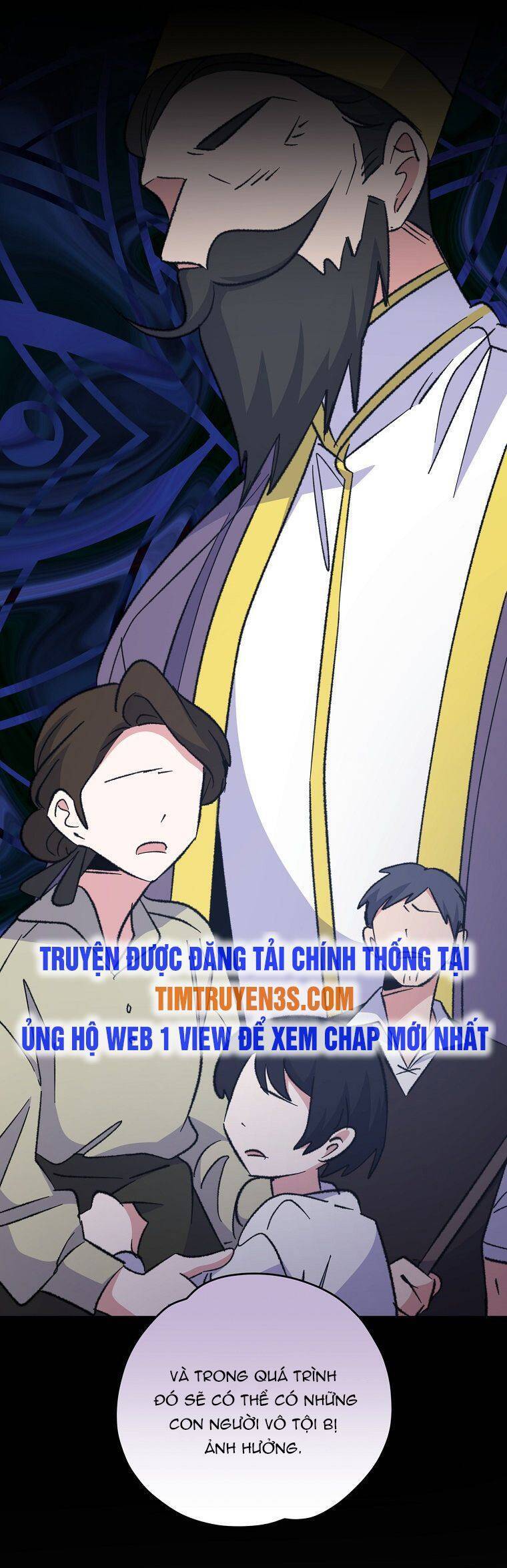 nhà hiền triết yigret chapter 69 4