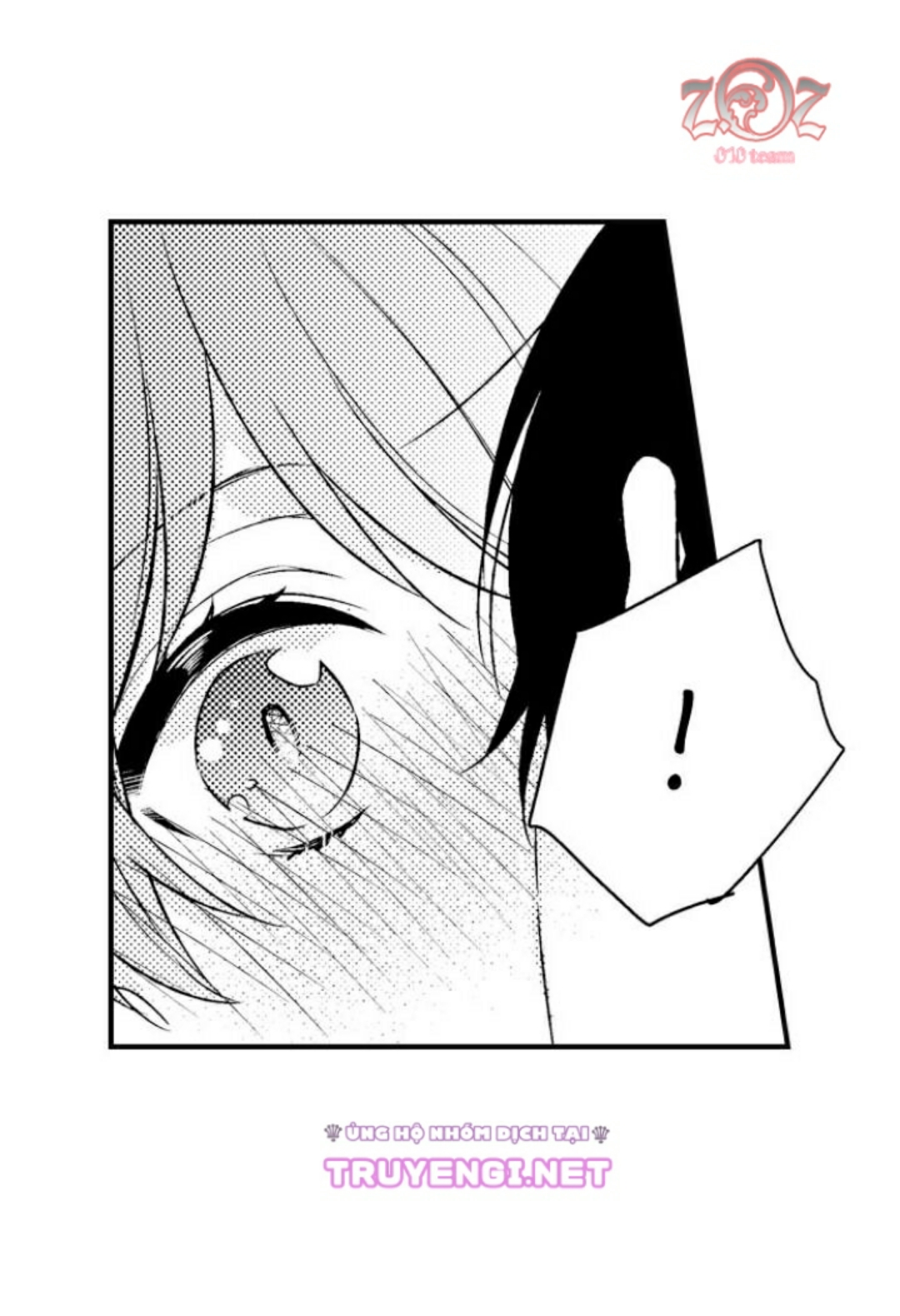 oyama no, otoko na sugao ~ chanto ore wo miteitte chapter 9 10