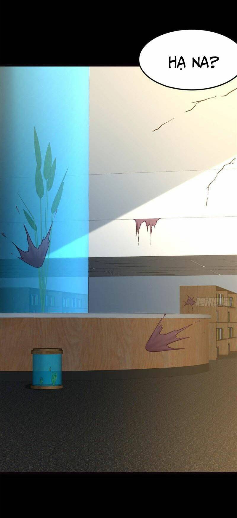 bạn gái virus của tôi chapter 280 6