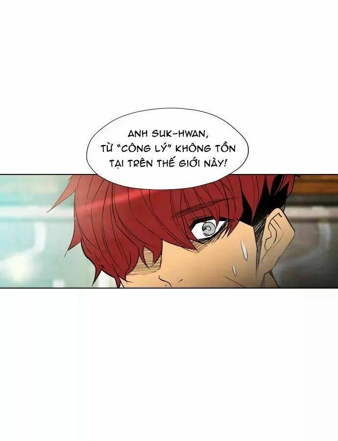 kẻ hồi sinh chapter 24 58